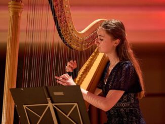 63. Regionalwettbewerb Jugend musiziert in Wiesbaden: 36 Musikerinnen und Musiker für Landesrunde qualifiziert