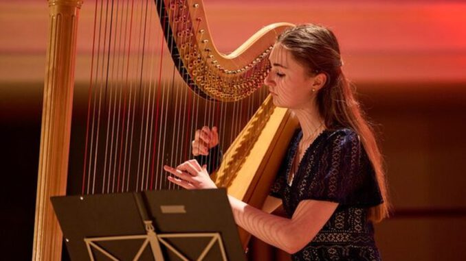 63. Regionalwettbewerb Jugend musiziert in Wiesbaden: 36 Musikerinnen und Musiker für Landesrunde qualifiziert 63. Regionalwettbewerb Jugend musiziert in Wiesbaden: 36 Musikerinnen und Musiker für Landesrunde qualifiziert