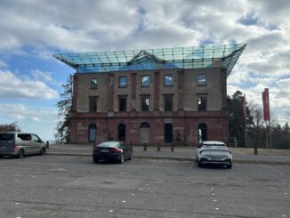 Auszubildende veranstalten Familienfest im Jagdschloss Platte am 30. Mai
