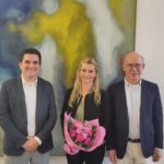 Claudia Hölbling wird neue Leiterin des Kulturamtes in Wiesbaden ab Juni 2026