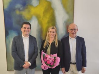 Claudia Hölbling wird neue Leiterin des Kulturamtes in Wiesbaden ab Juni 2026