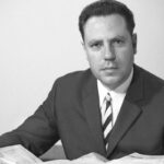 Ehemaliger Wiesbadener Oberbürgermeister Rudi Schmitt im Alter von 98 Jahren gestorben