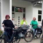 Eltville beschafft vier Elektrofahrräder und ein Lastenrad für die Verwaltung