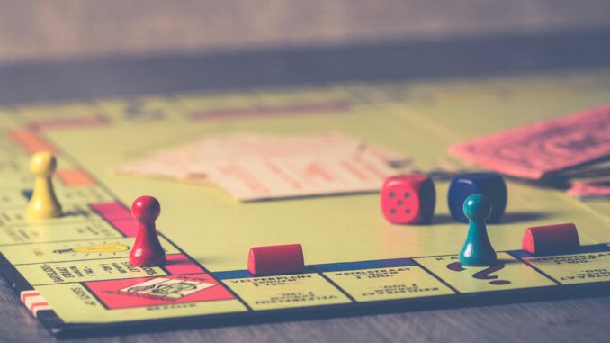 Eltville: Spieletreff im Mehrgenerationenhaus lädt Jung und Alt zum Spielabend Eltville: Spieletreff im Mehrgenerationenhaus lädt Jung und Alt zum Spielabend