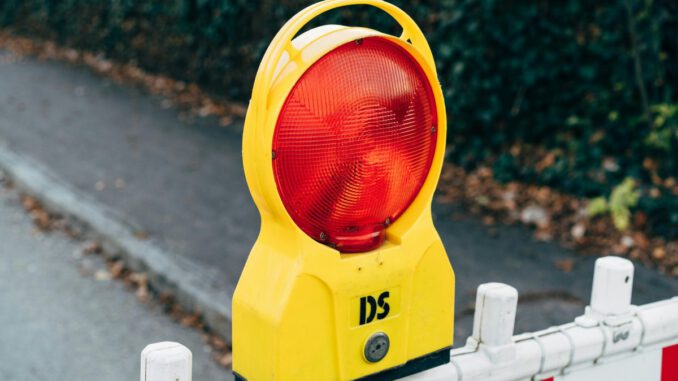 Fernwärmeausbau in Wiesbaden führt zu längeren Sperrungen auf der Schwalbacher Straße Fernwärmeausbau in Wiesbaden führt zu längeren Sperrungen auf der Schwalbacher Straße