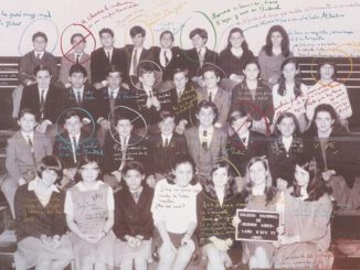 Kunsthaus Wiesbaden präsentiert Marcelo Brodsky zum 50. Jahrestag des argentinischen Militärputsches