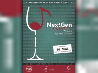 Social Media und Wein: Eltviller Forum diskutiert digitalen Wandel