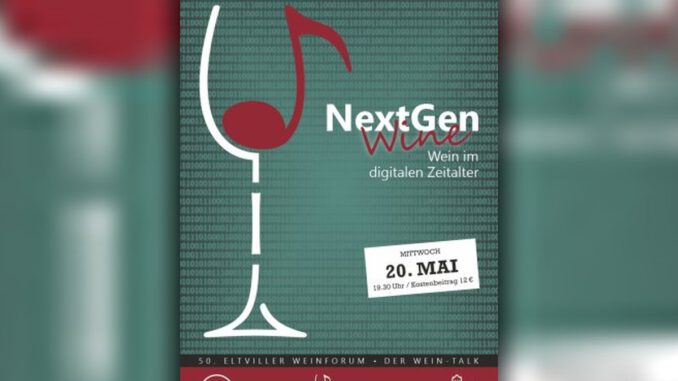 Social Media und Wein: Eltviller Forum diskutiert digitalen Wandel