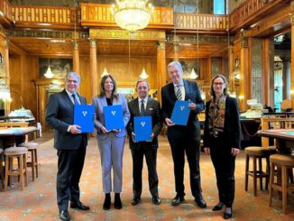 Stadt bestätigt Fortführung des Spielbetriebs im Kurhaus durch bisherigen Betreiber