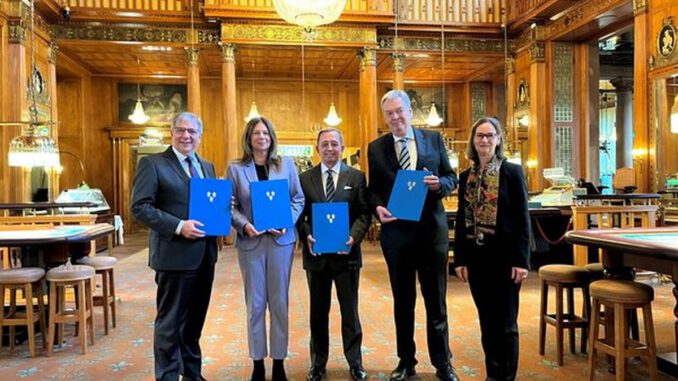 Stadt bestätigt Fortführung des Spielbetriebs im Kurhaus durch bisherigen Betreiber Stadt bestätigt Fortführung des Spielbetriebs im Kurhaus durch bisherigen Betreiber