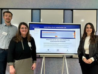 Wiesbaden startet offene Datenplattform in Betaphase und macht Verwaltungsdaten zugänglich