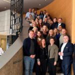 Wiesbadener Partnernetzwerk wählt neuen Sprecher und startet Auslandskampagnen