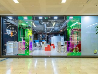 Zukunftswerk Wiesbaden zieht nach einem Jahr Bilanz und lädt zum Jubiläum ein